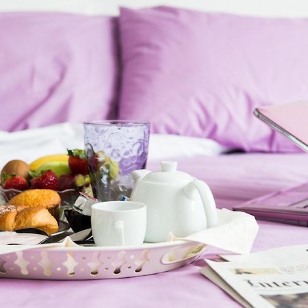 Rome&Suites Екстериор снимка