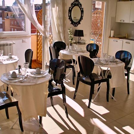 Rome&Suites Екстериор снимка