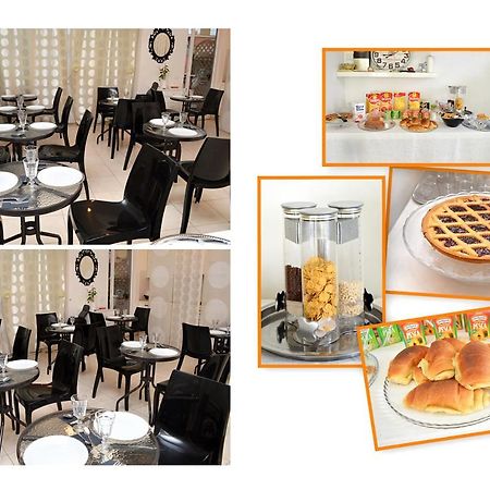 Rome&Suites Екстериор снимка
