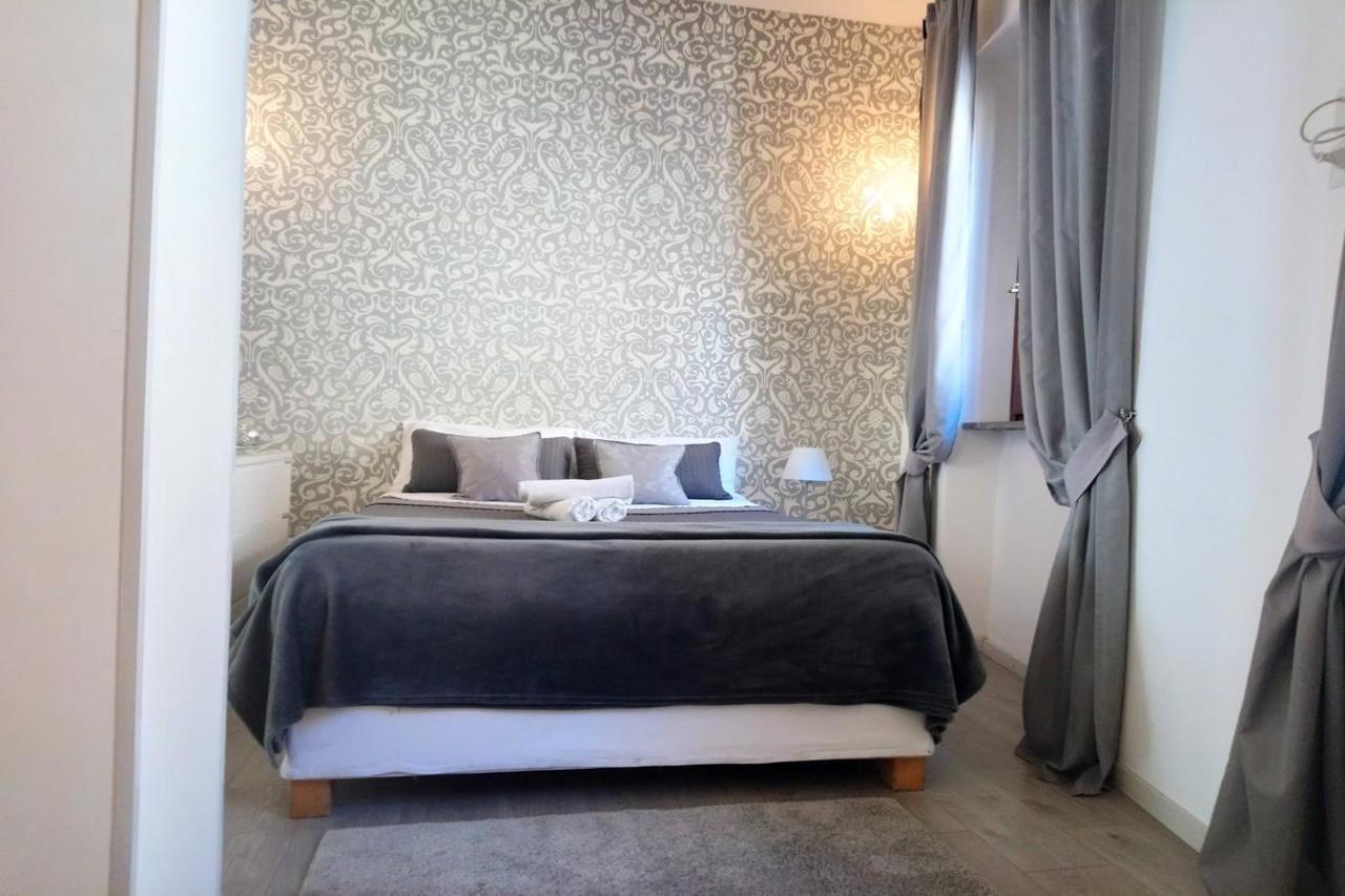 Rome&Suites Екстериор снимка