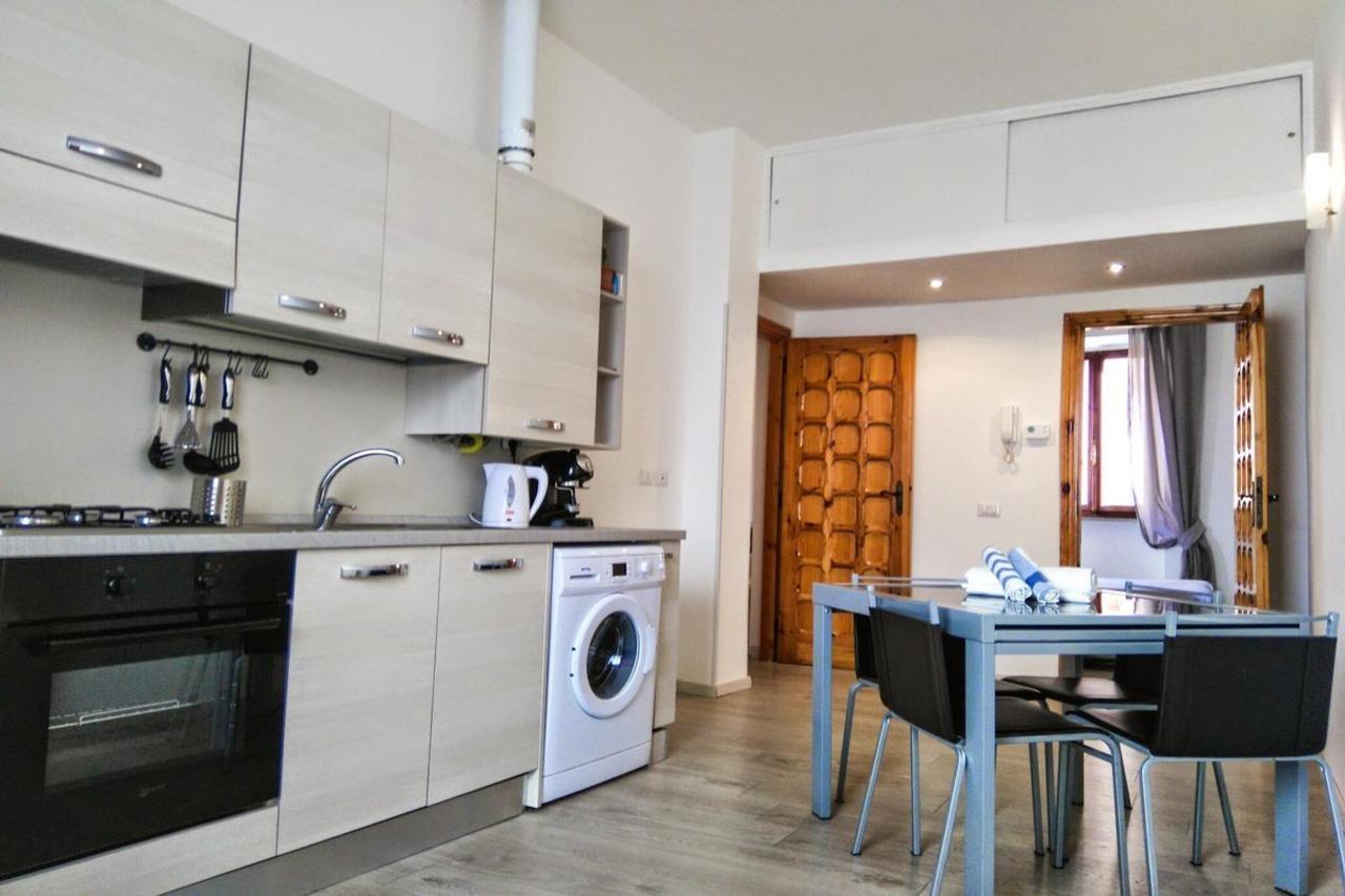 Rome&Suites Екстериор снимка