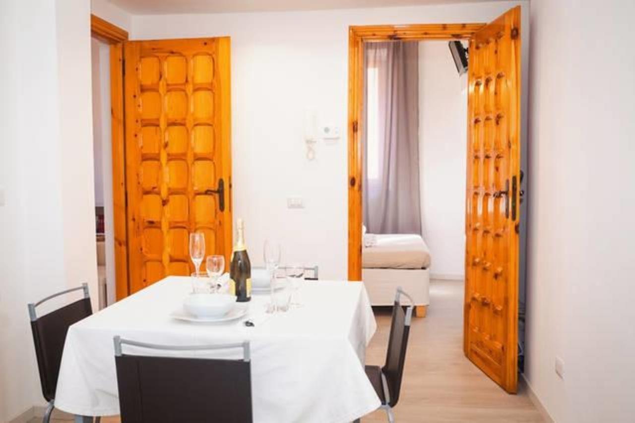 Rome&Suites Екстериор снимка