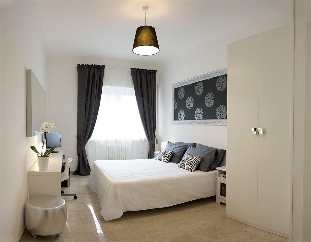 Rome&Suites Екстериор снимка