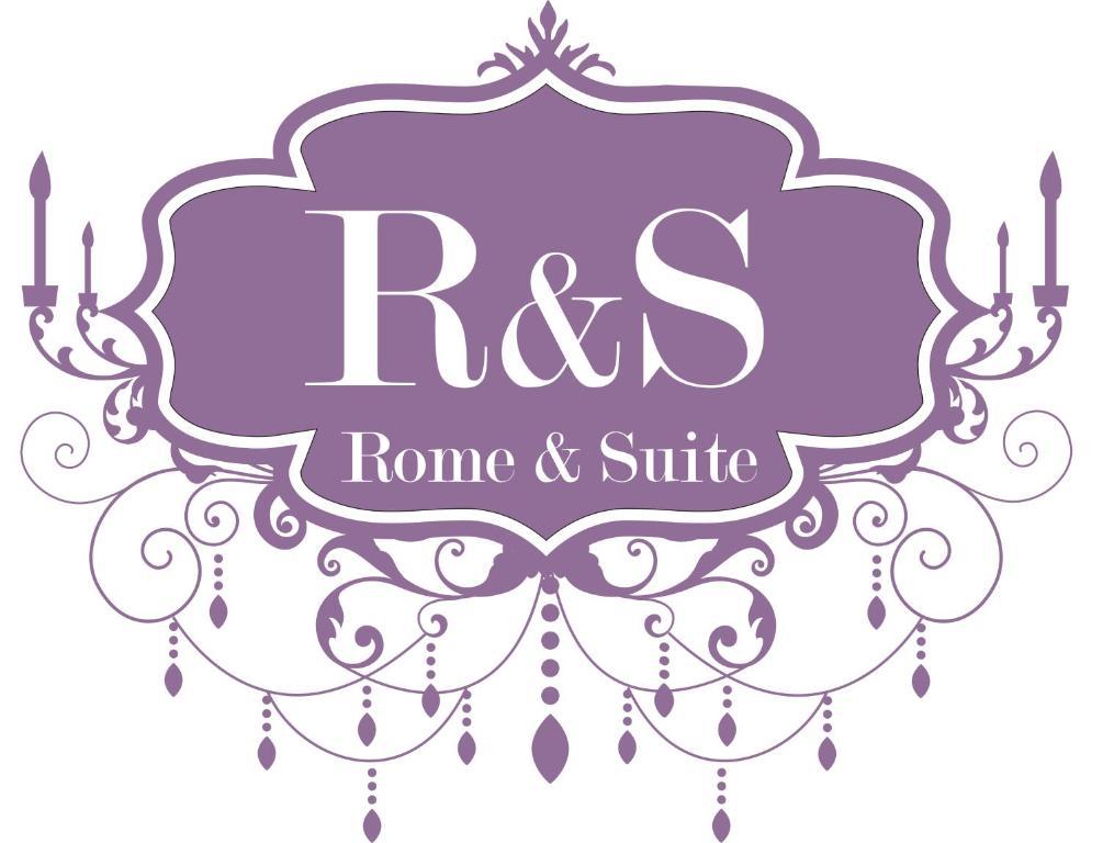 Rome&Suites Екстериор снимка