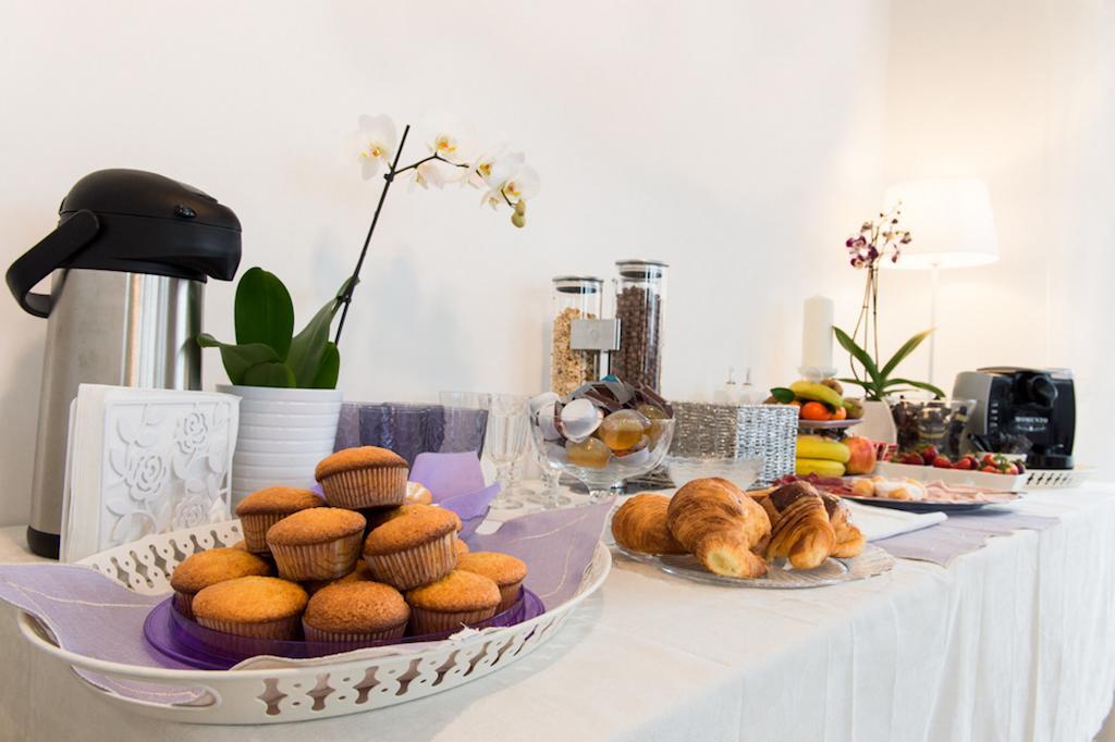 Rome&Suites Екстериор снимка