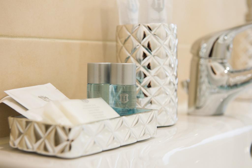 Rome&Suites Екстериор снимка
