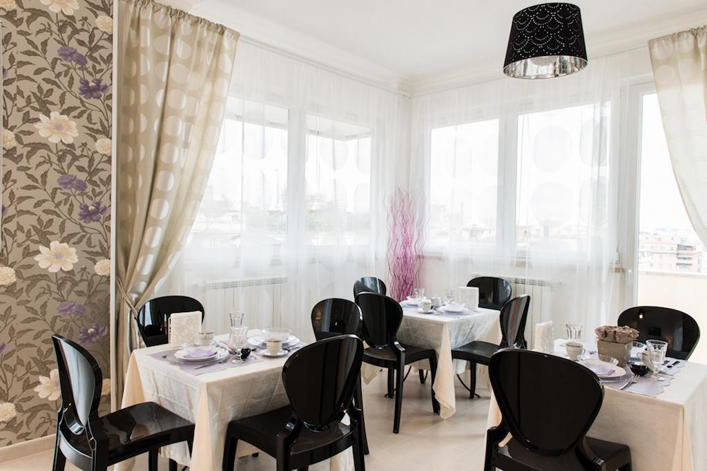 Rome&Suites Екстериор снимка