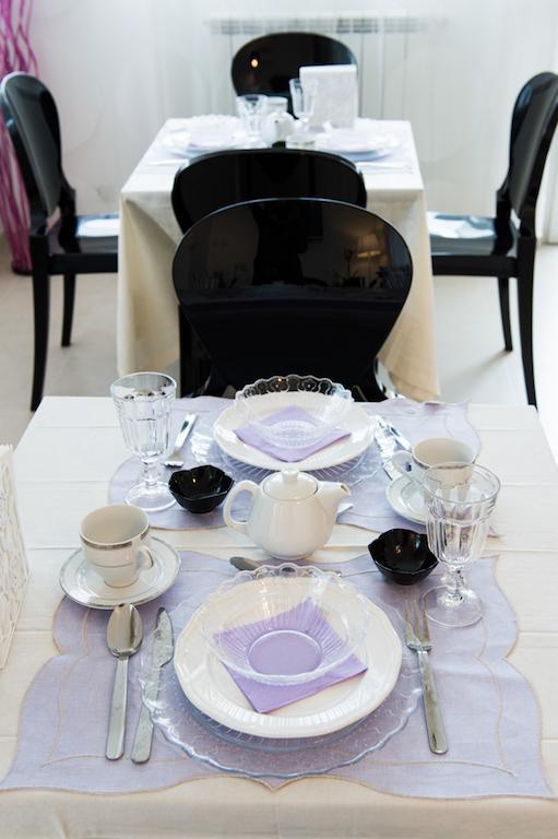 Rome&Suites Екстериор снимка
