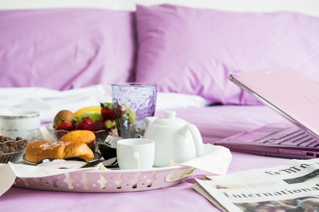 Rome&Suites Екстериор снимка