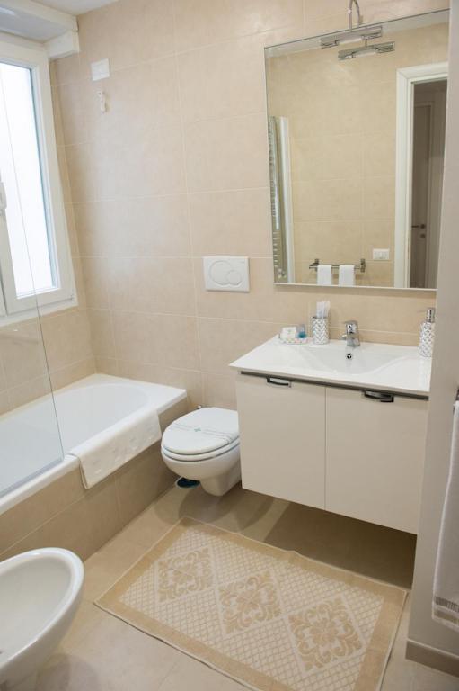 Rome&Suites Екстериор снимка