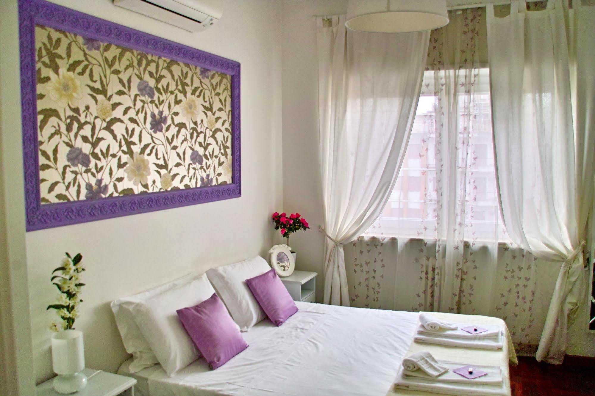 Rome&Suites Екстериор снимка