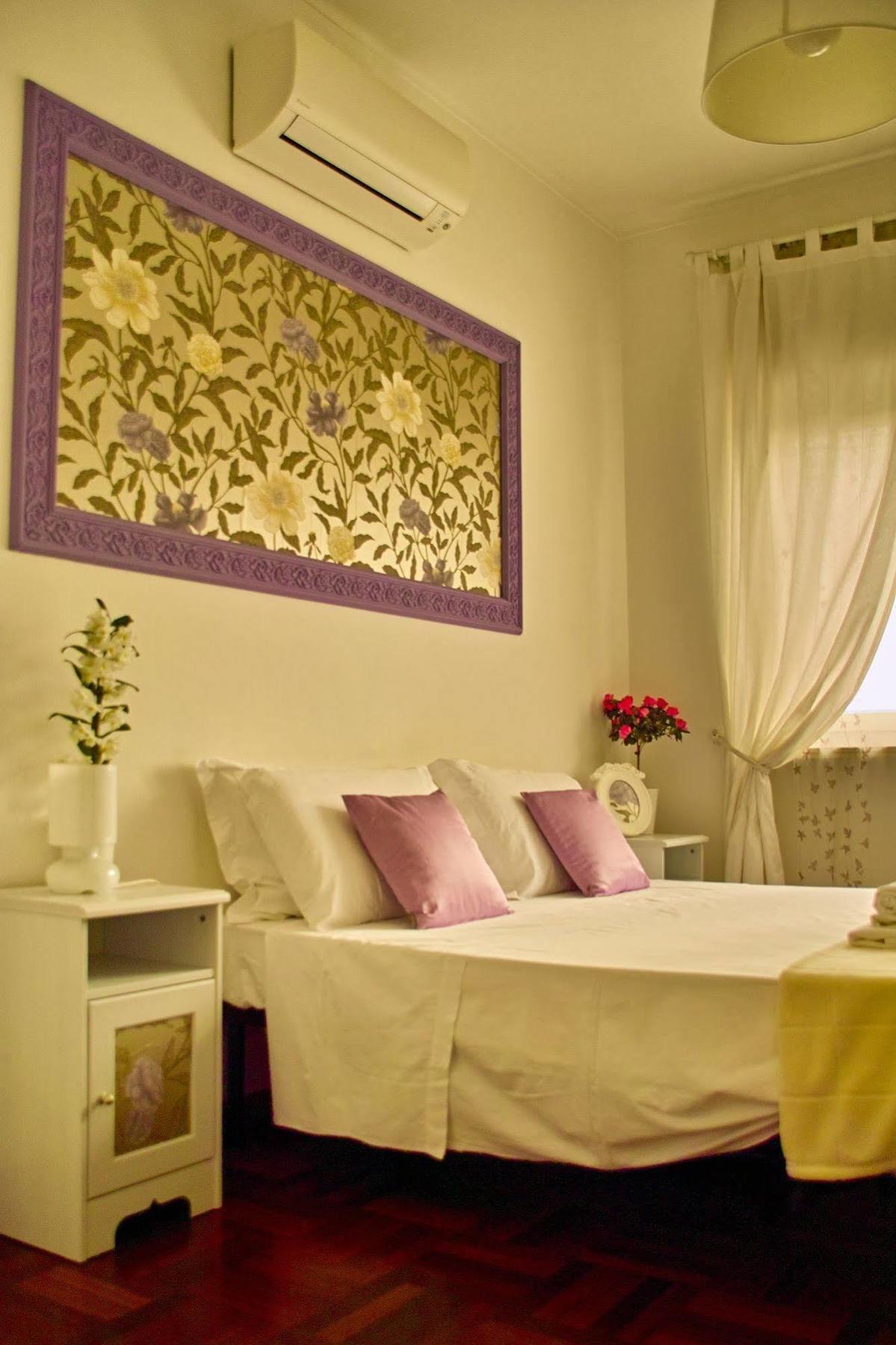 Rome&Suites Екстериор снимка