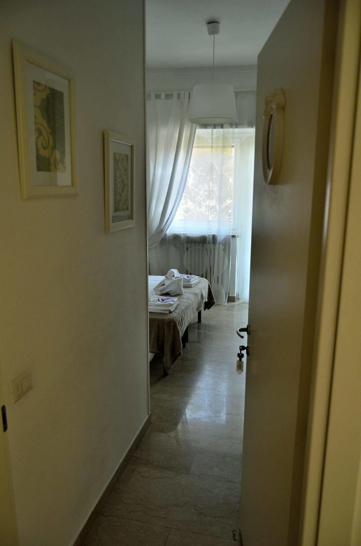 Rome&Suites Екстериор снимка