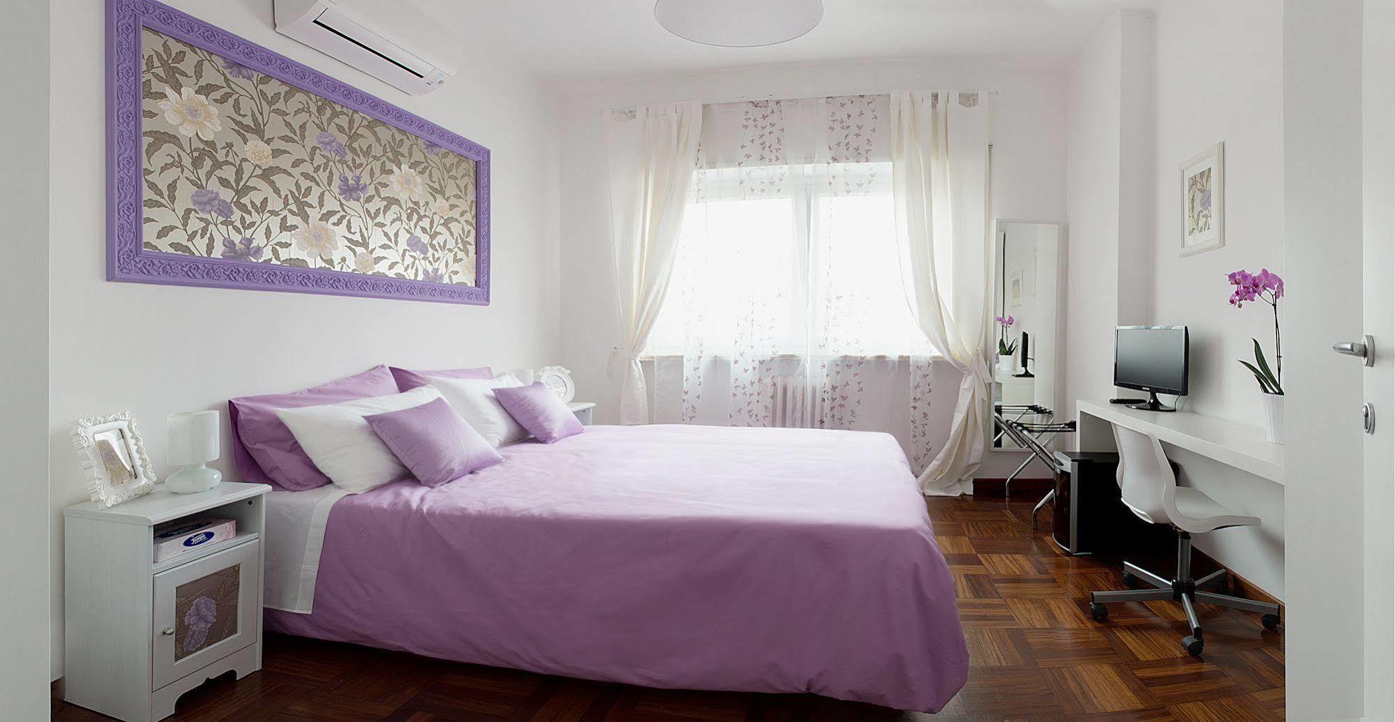 Rome&Suites Екстериор снимка