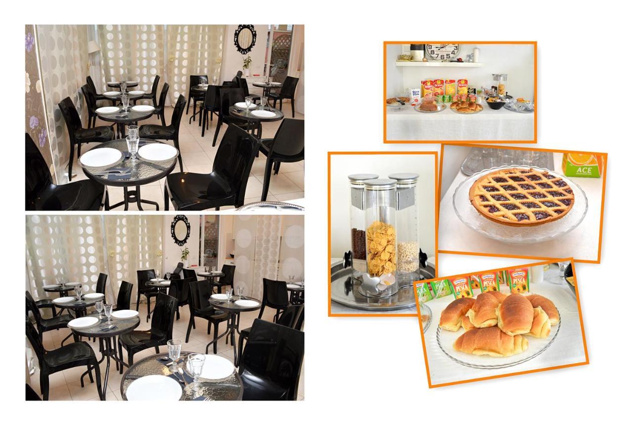 Rome&Suites Екстериор снимка